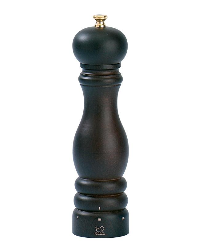 Peugeot Paris Salzmühle uSelect schokolade 22 cm