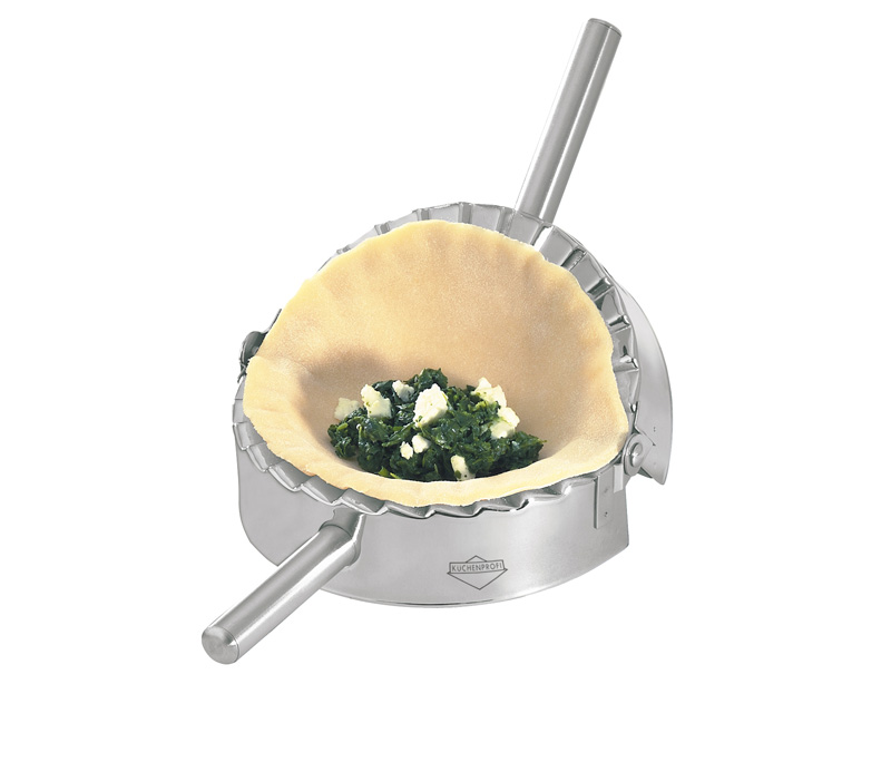 Küchenprofi Ravioli Former 12 cm