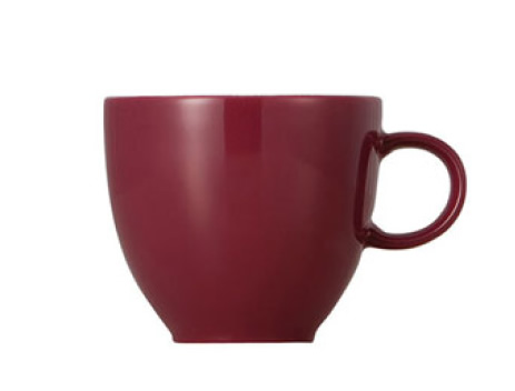 Thomas Sunny Day Fuchsia Espresso-/Mokka Obertasse 0,08 L