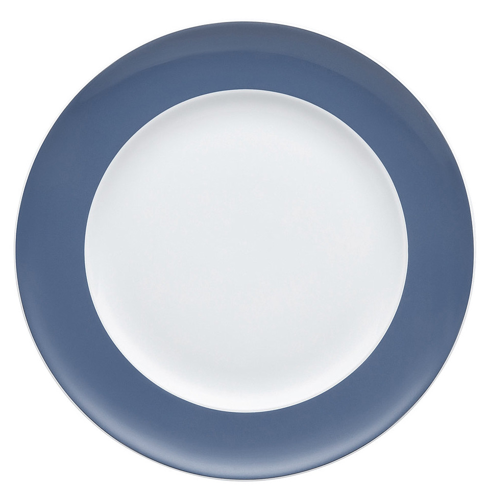 Thomas Sunny Day Nordic Blue Frühstücksteller 22 cm