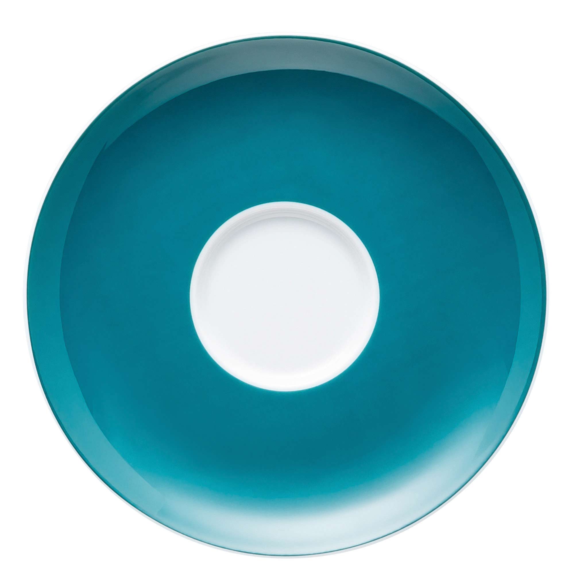 Thomas Sunny Day Seaside Green Kaffee- / Tee Untertasse 14,5 cm