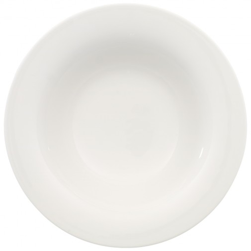 V&B New Cottage Basic Suppenteller 23 cm