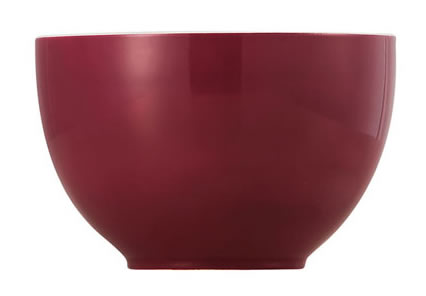 Thomas Sunny Day Fuchsia Müslischale 0,45 L