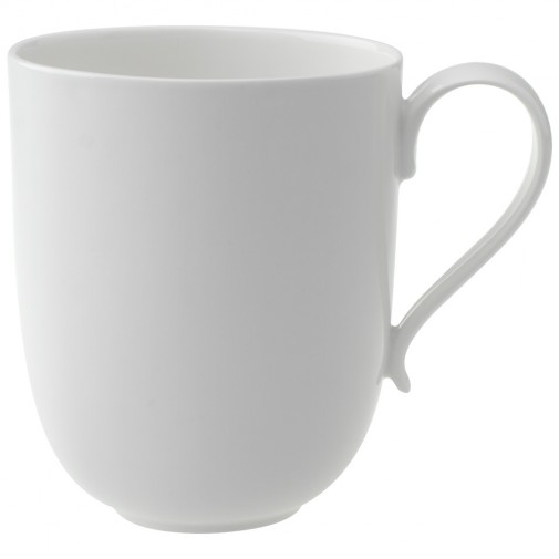 V&B New Cottage Basic Latte Macchiato Becher 0,48 L