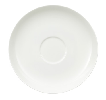V&B Royal Cafe´au lait Untertasse 18 cm