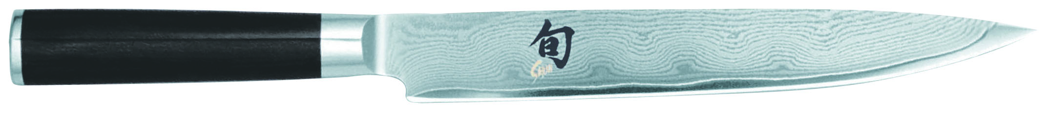 KAI SHUN Classic DM-0704 Schinkenmesser 23,0 cm