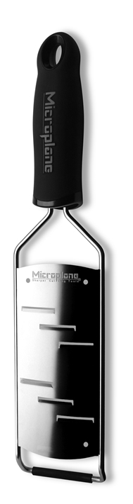 Microplane Gourmet Reibe große Raspel