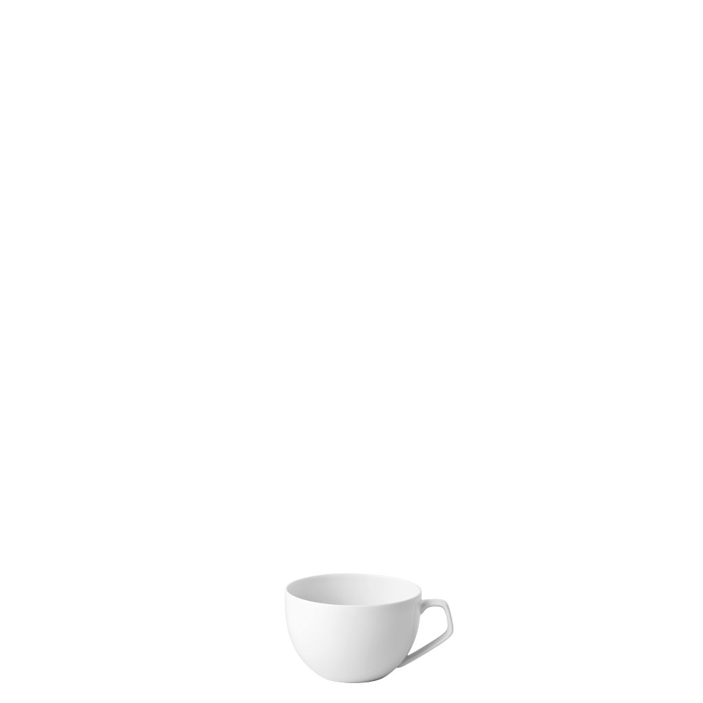 Rosenthal TAC Gropius weiss Espresso Obertasse 0,12 L