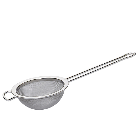 Küchenprofi Küchensieb 12 cm