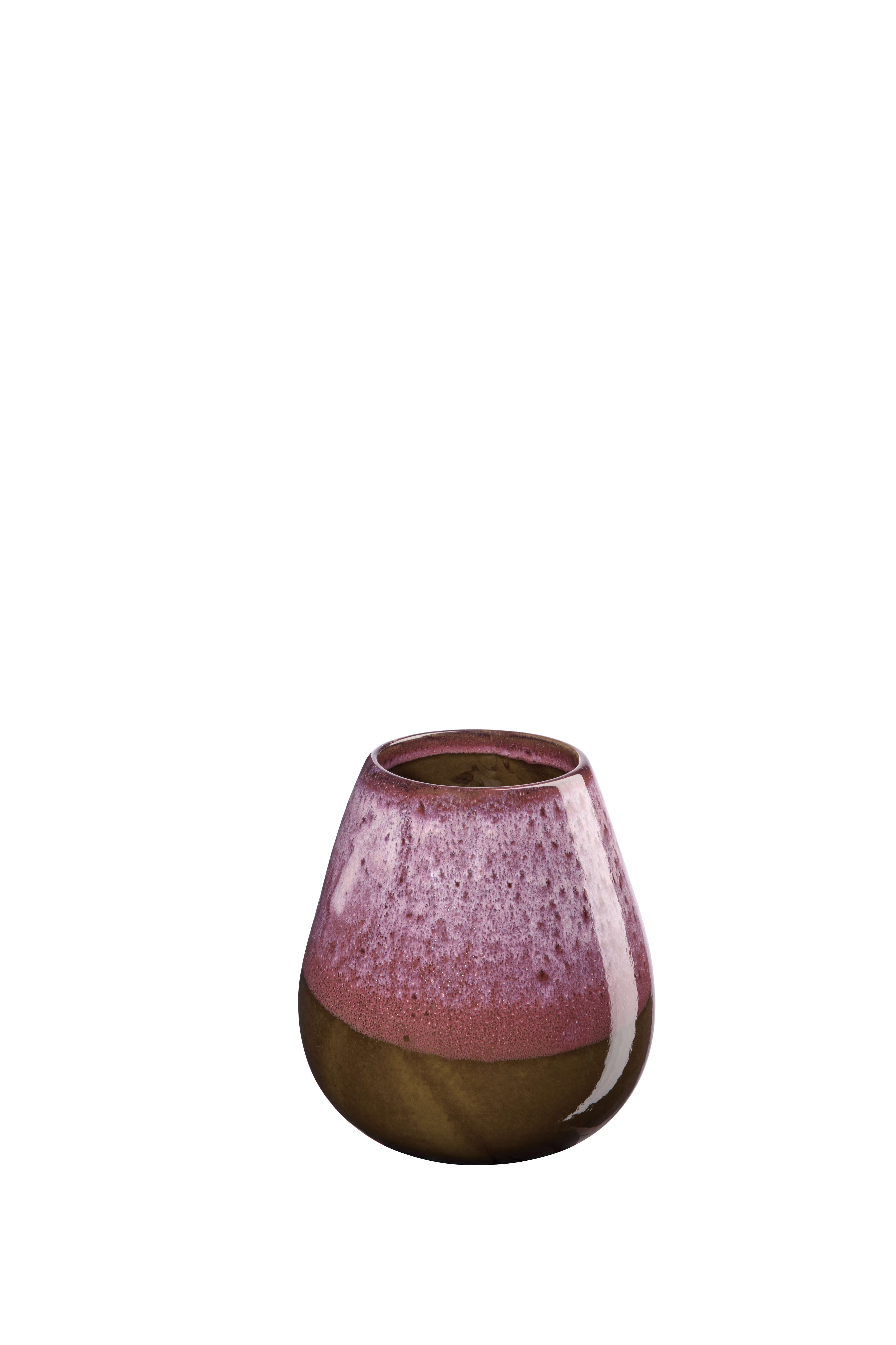 ASA ease il capriccio vase, viola
