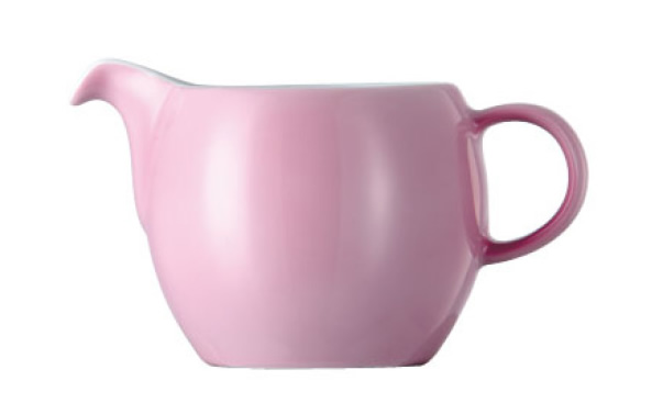 Thomas Sunny Day Light Pink Milchkännchen 6 Personen 0,20 L
