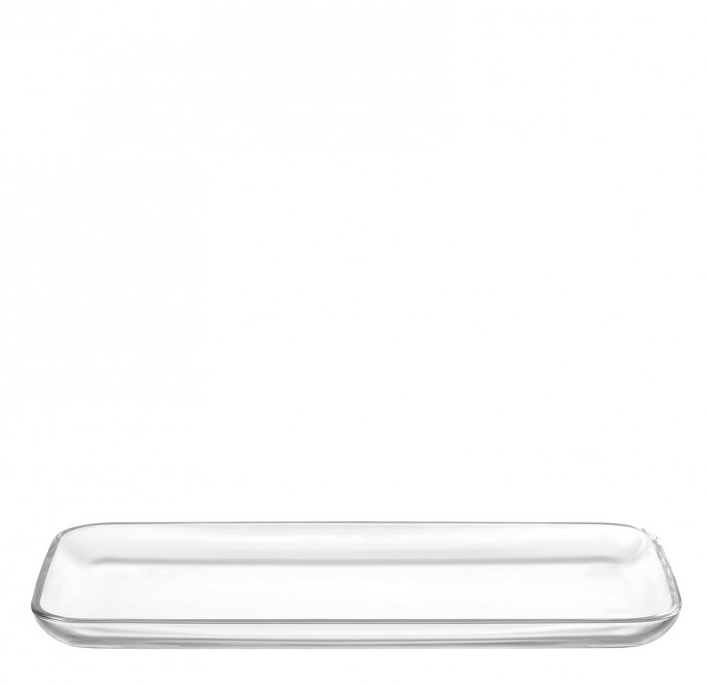 Leonardo Ciao Platte 34 x15 cm