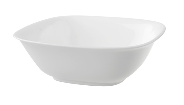V&B Royal Schüssel eckig 17 cm