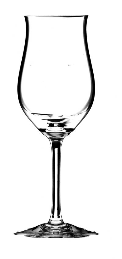 Riedel Sommerliers Cognac VSOP (1 Glas)