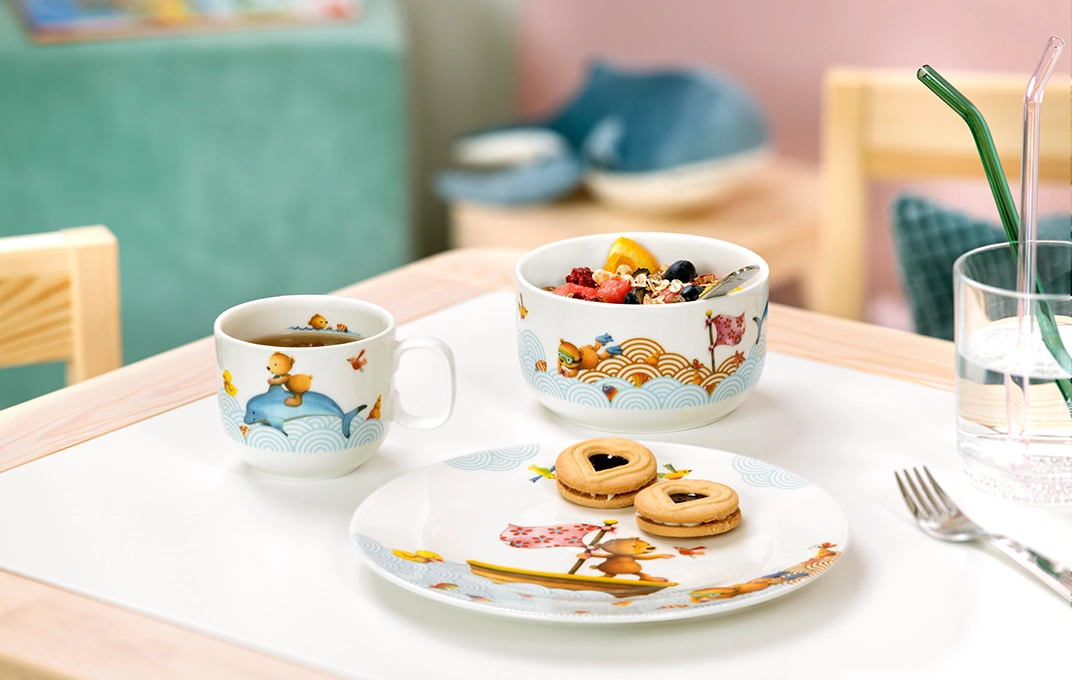 VILLEROY & BOCH