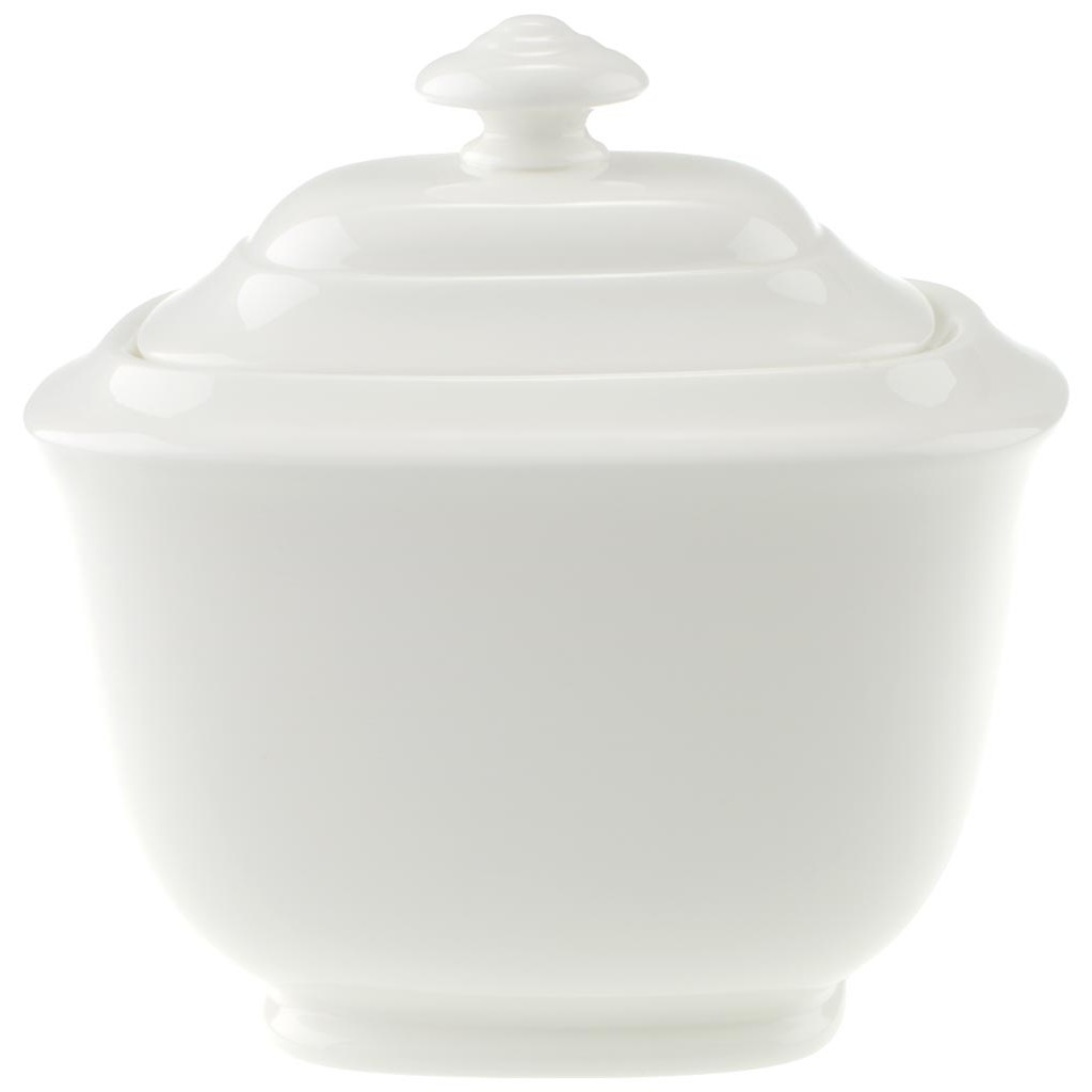 V&B Royal Zuckerdose 6 Personen