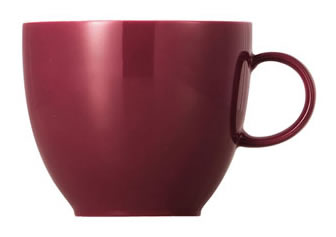 Thomas Sunny Day Fuchsia Kaffee Obertasse 0,20 L