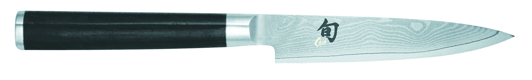 KAI SHUN Classic DM-0716 Allzweckmesser 10,0 cm