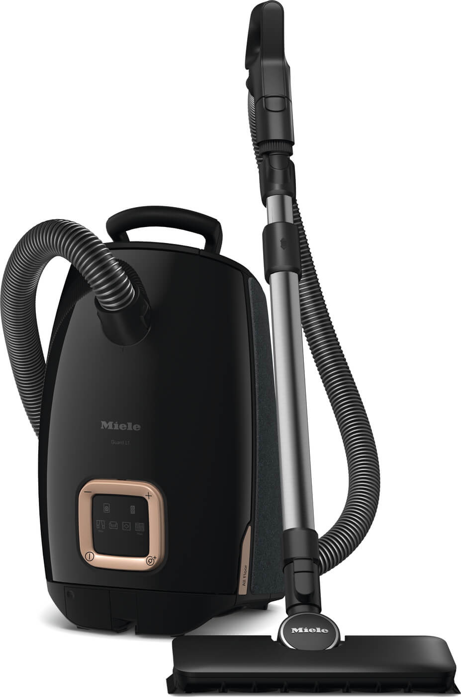 Miele Guard L1 AllFloor Bodenstaubsauger