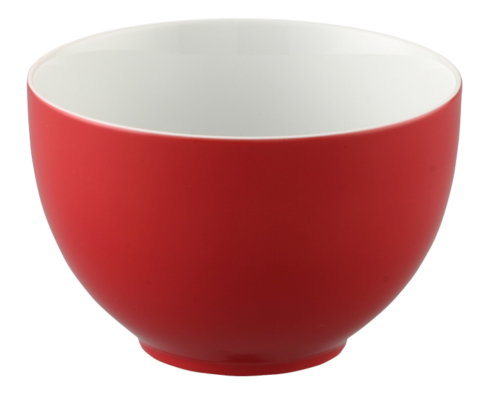 Thomas Sunny Day New Red Müslischale 0,45 L