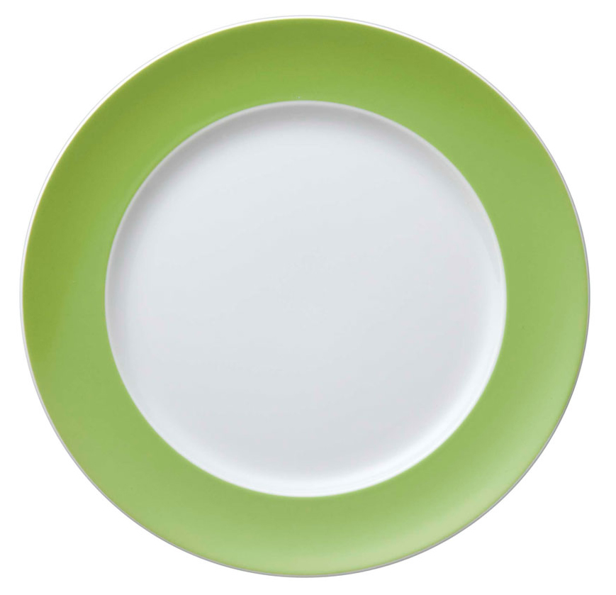 Thomas Sunny Day Apple Green Speiseteller 27 cm