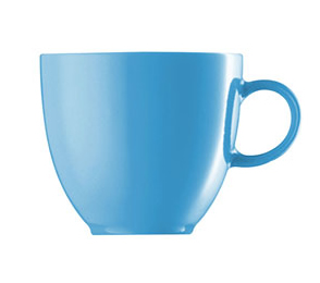 Thomas Sunny Day Waterblue Espresso- / Mokka Obertasse 0,08 L