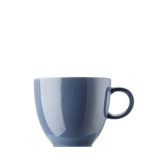 Thomas Sunny Day Nordic Blue Espresso-/Mokka Obertasse 0,08 L