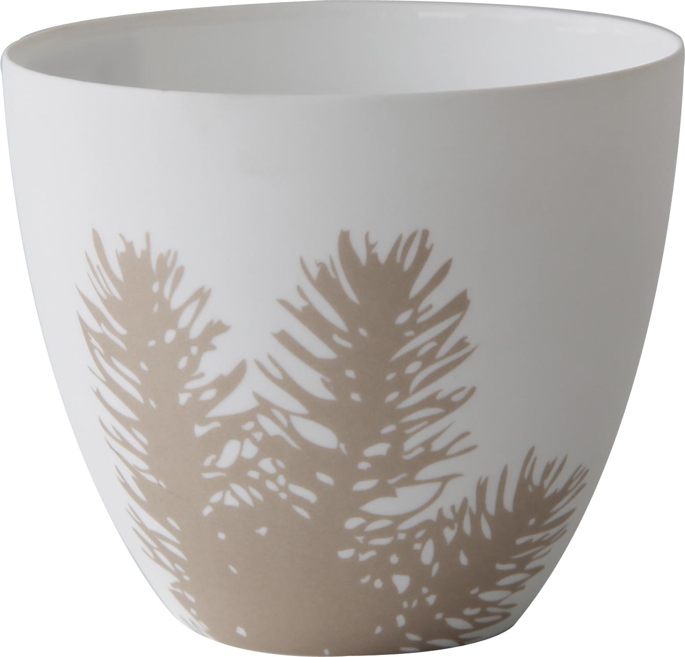 ASA Windlicht Kiefer 7,2 cm