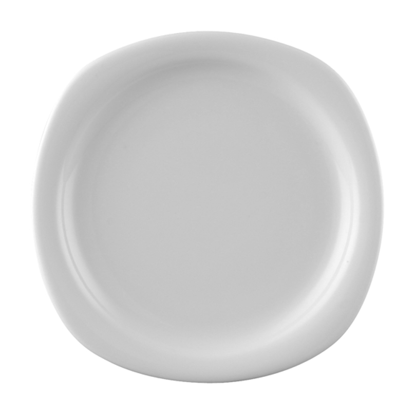Rosenthal Suomi weiß Brotteller 16 cm