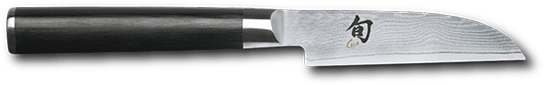 Kai SHUN Classic DM-0714 Gemüsemesser 9,0 cm
