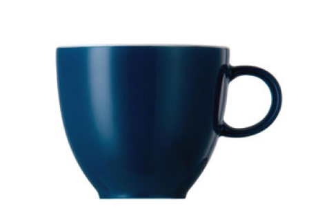 Thomas Sunny Day Petrol Espresso-/Mokka Obertasse 0,08 L