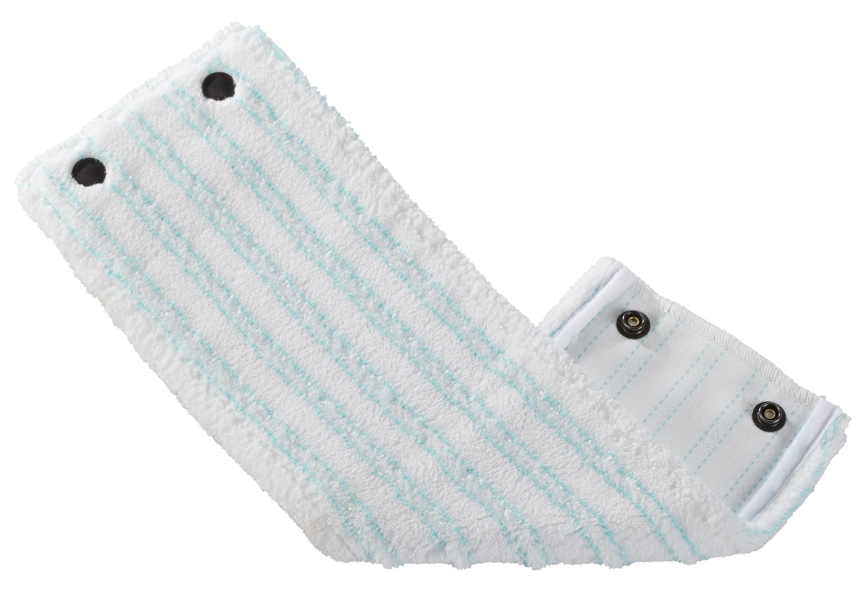 Leifheit Clean Twist micro Duo Wischüberzug XL