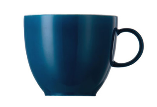 Thomas Sunny Day Petrol Kaffee Obertasse 0,20 L