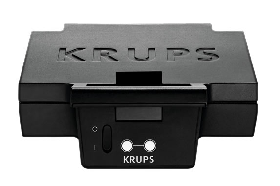 Krups FDK451 Sandwich Toaster