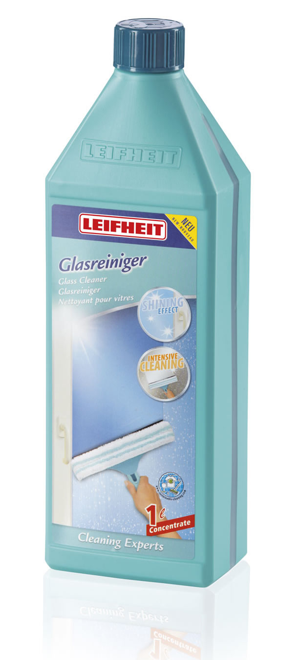Leifheit Glasreiniger 1,0 Liter