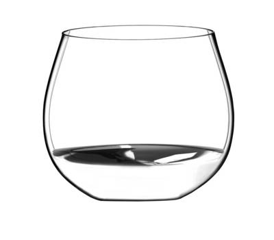 Riedel O Wine Tumbler im Fass Gereifter Chardonnay 2er Karton