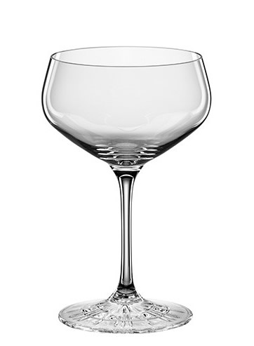Spiegelau Perfect Serve Coupette Glas 4er-Set