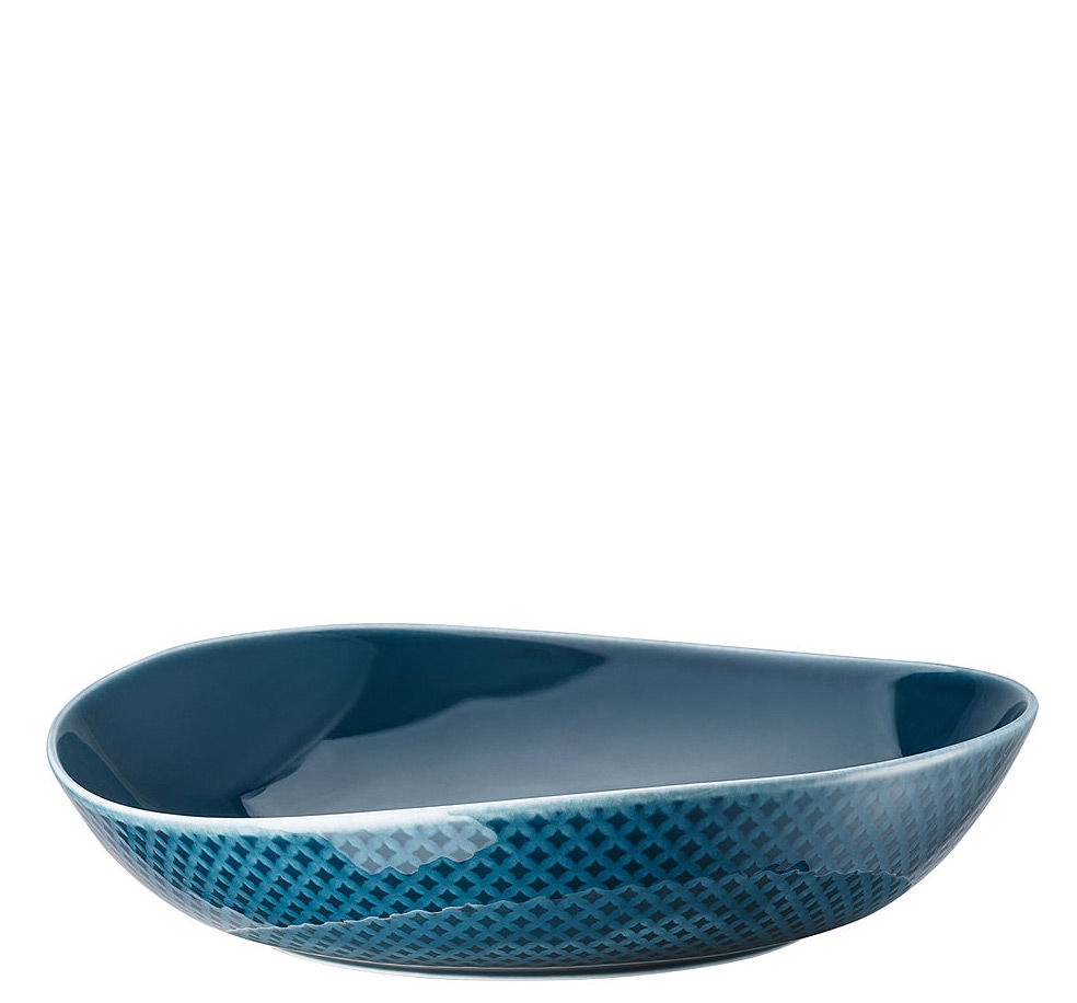 Rosenthal Junto ocean blue Teller tief 22 cm