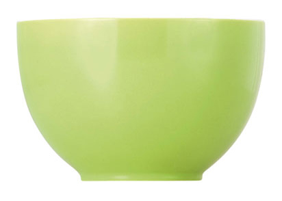 Thomas Sunny Day Apple Green Müslischale 0,45 L