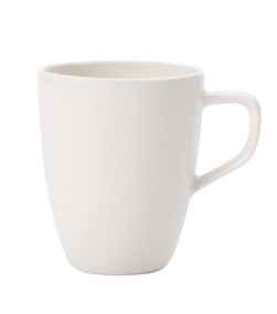 V&B Artesano Original Mokka/Espresso Obertasse 0,10 L