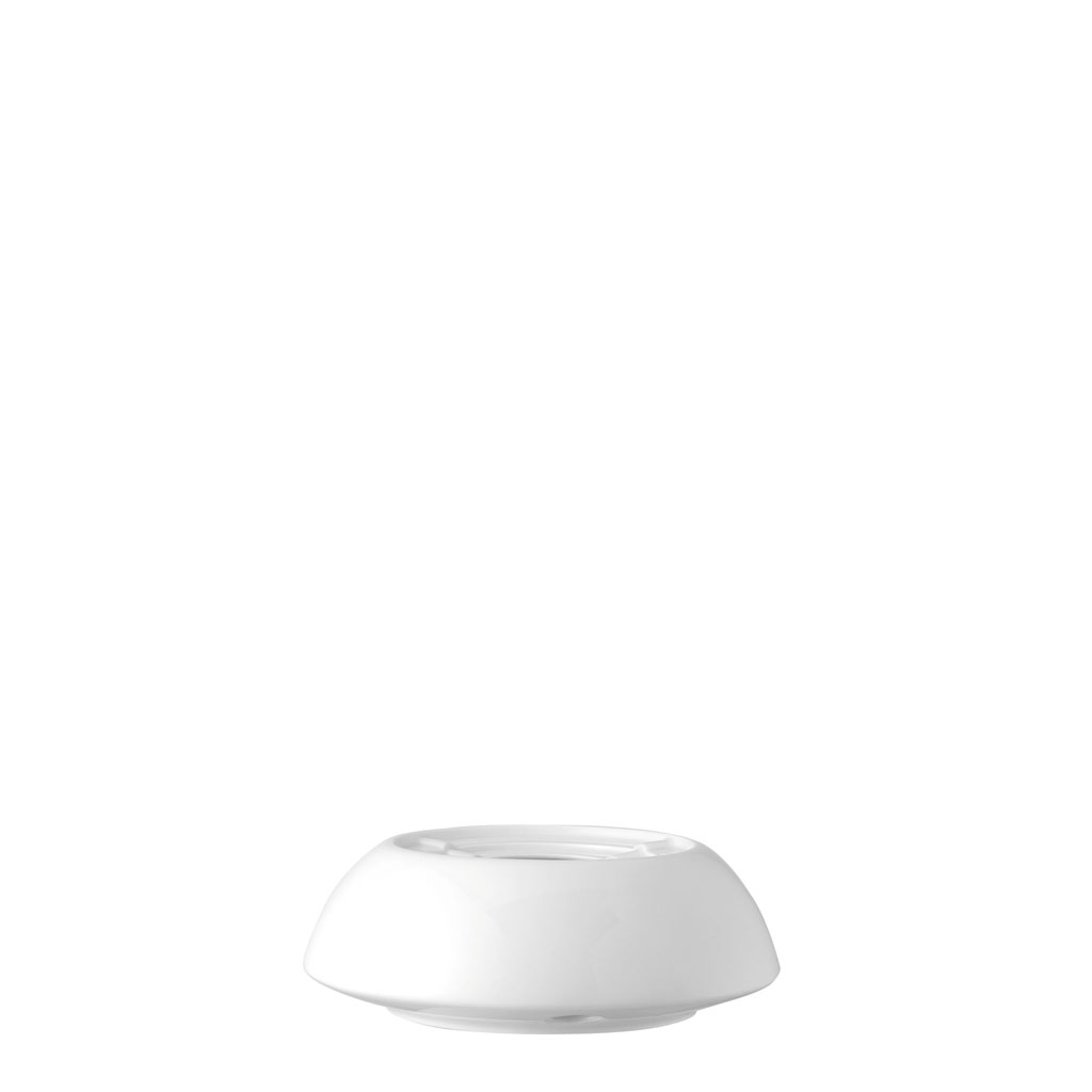 Rosenthal TAC Gropius weiss Stövchen