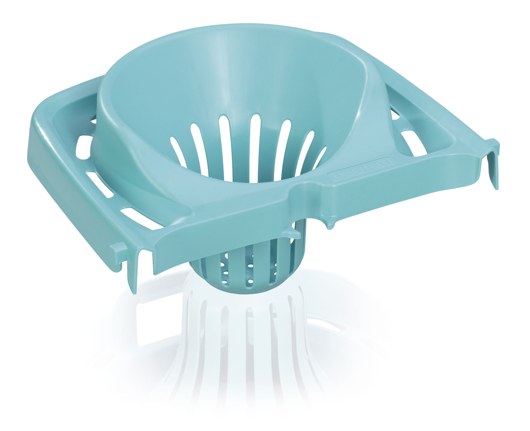 Leifheit Combi Mop Auspressieb