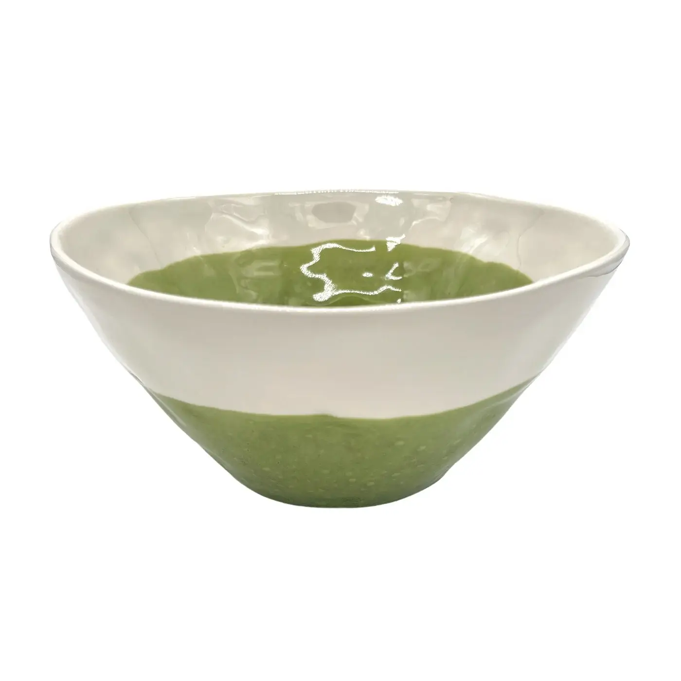 Vista Portuguese Terra Heritage Bowl M Ø 22 cm
