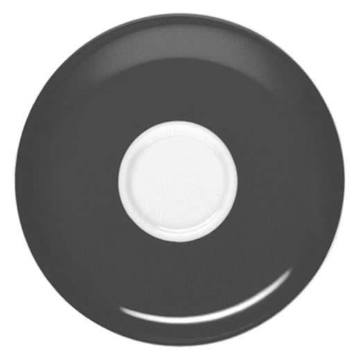 Thomas Sunny Day Grey Espresso- / Mokka Untertasse