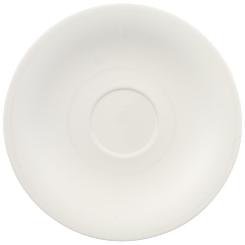 V&B New Cottage Basic Frühstücks Untertasse 19 cm