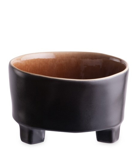 Costa Nova Riviera terra Schale 12 cm
