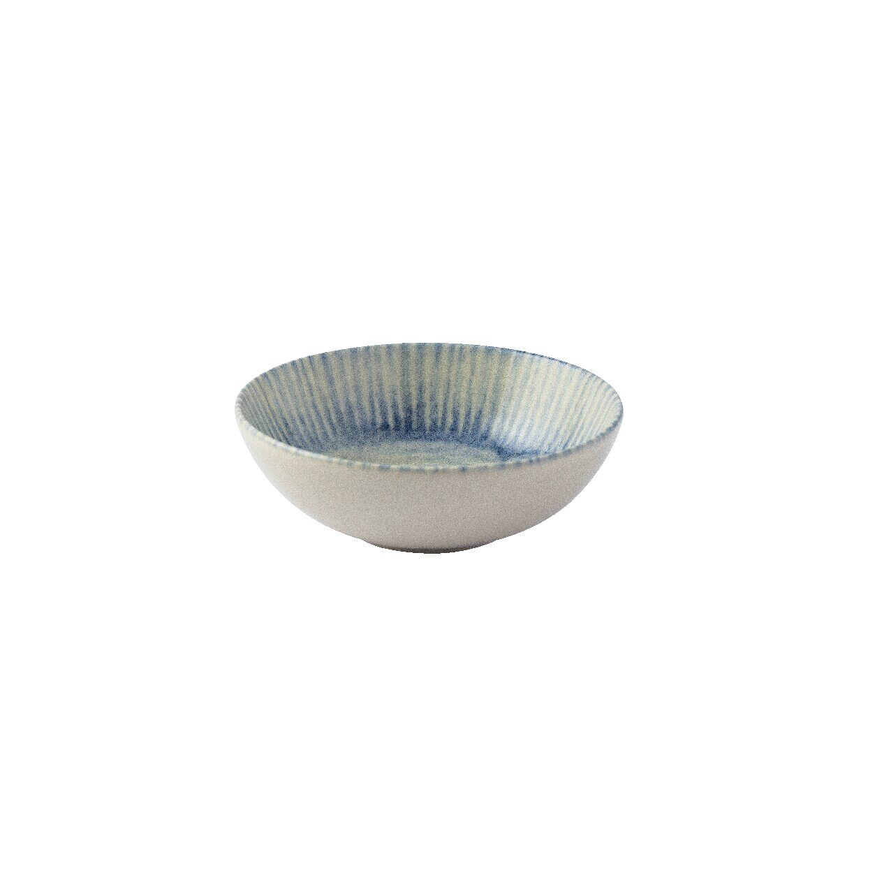Arthur Krupp  Schüssel 16 cm Stonew Sunlight Blue