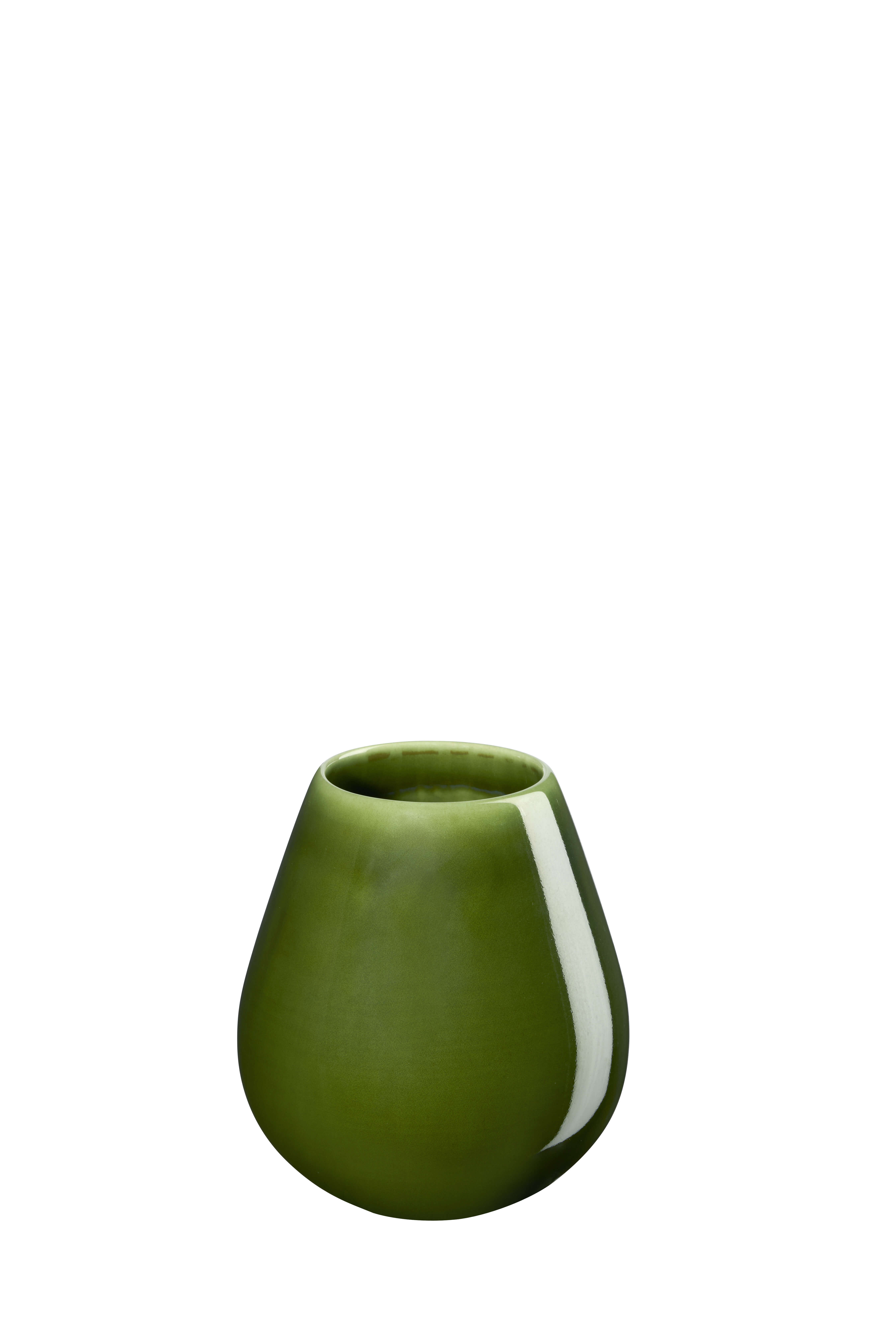 ASA ease Vase, verde