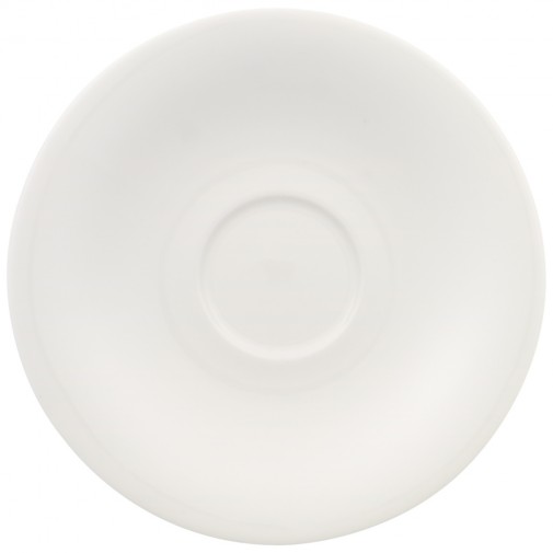 V&B New Cottage Basic Kaffee Untertasse 16 cm