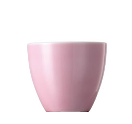 Thomas Sunny Day Light Pink Eierbecher